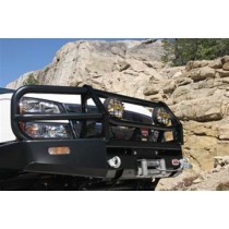 Winch Bar ARB Silverado Classic 03-07 – Pare-chocs 4x4 robuste